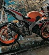 Modifikasi Cbr 150 Lokal