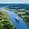 Panama Canal Di Negara Mana