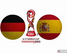 Preview Spanyol Jerman Vs