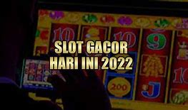 Slot Gacor Hari Ini Jutaan Menang Terus Hari Ini Tercepat Di Dunia