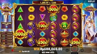 Slot Gacor Hari Ini Panglima Zeus Slot 88 Terbaru Login