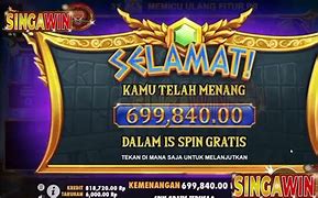 Tools Slot Gacor Modal Receh Hari Ini Lirik Lagunya