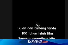 Video Atas Bulan Tersebar Dimana